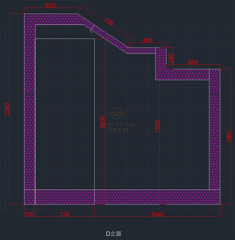 置信原墅养舱设计图