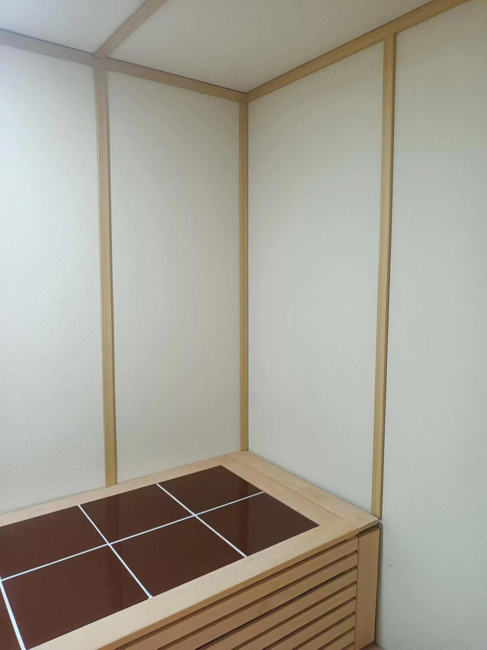 金典美业·养舱实景照片