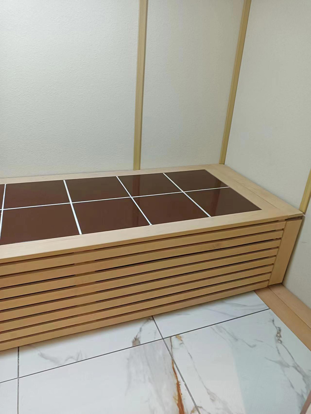 金典美业·养舱实景照片