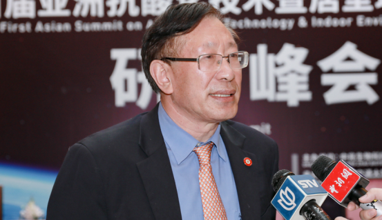 西安交通大学生命科学与技术学院院长刘健康教授.png