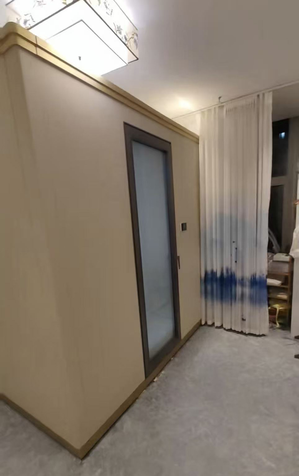 青岛牛爸爸头疗SPA养生馆生命之光养舱效果