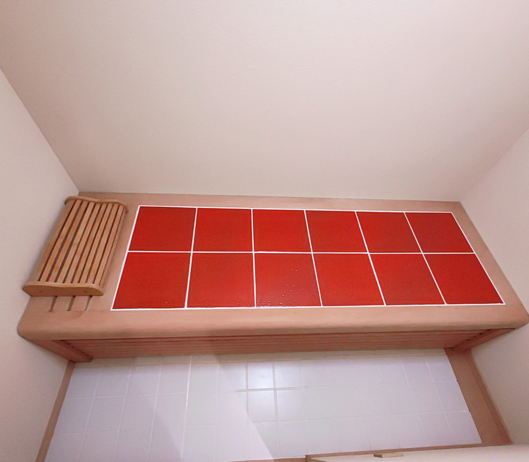 宁江明月花园朗石园私人定制养舱完工效果图 宁江明月花园朗石园私人定制养舱完工效果图