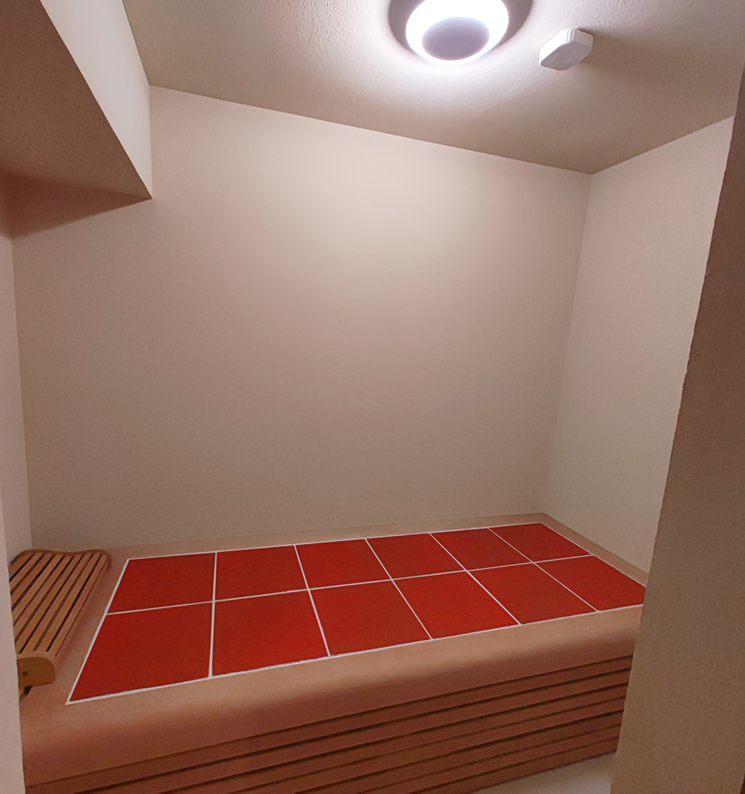 宁江明月花园朗石园私人定制养舱完工效果图 宁江明月花园朗石园私人定制养舱完工效果图