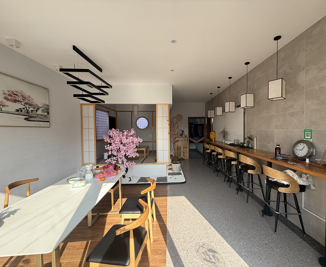 上海 · 槿院民宿