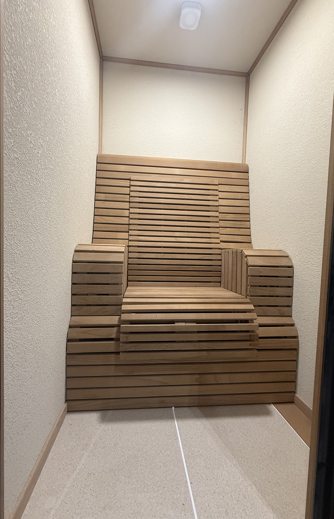 生命之光·座舱